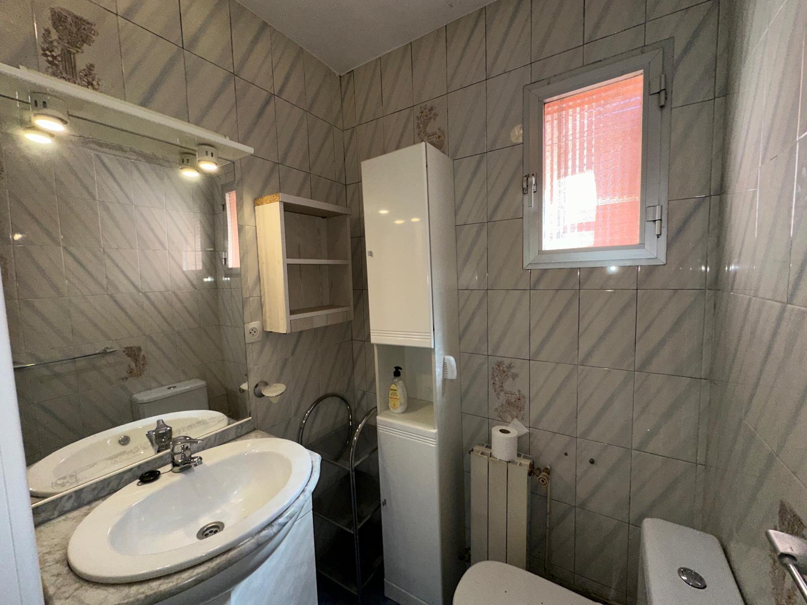 Imagen 13 Piso en venta en Madrid / Próximo al Palacio Real El Pardo