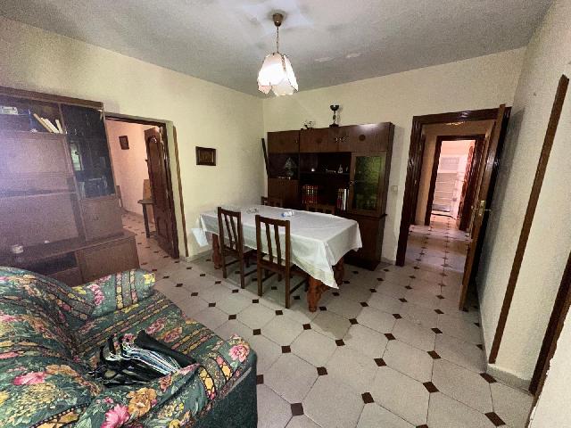 Imagen 2 Inmueble 302923 - Piso en venta en Madrid / Próximo al Palacio Real El Pardo