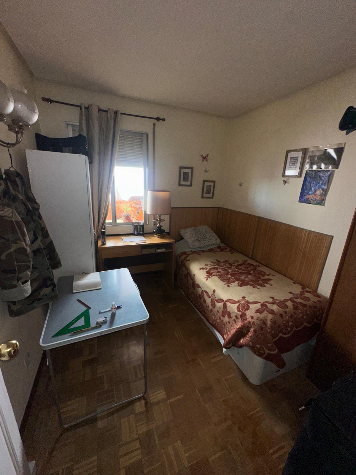 Imagen 13 Piso en venta en Madrid / Próximo Plaza Conde de Casal