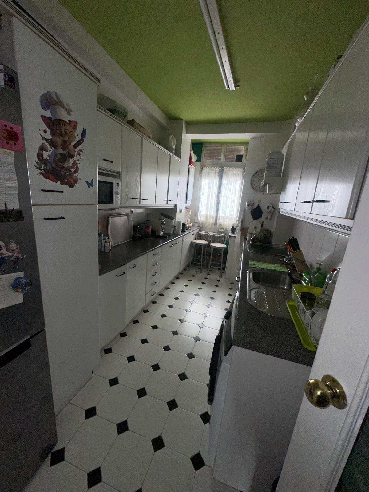 Imagen 8 Piso en venta en Madrid / Próximo Plaza Conde de Casal