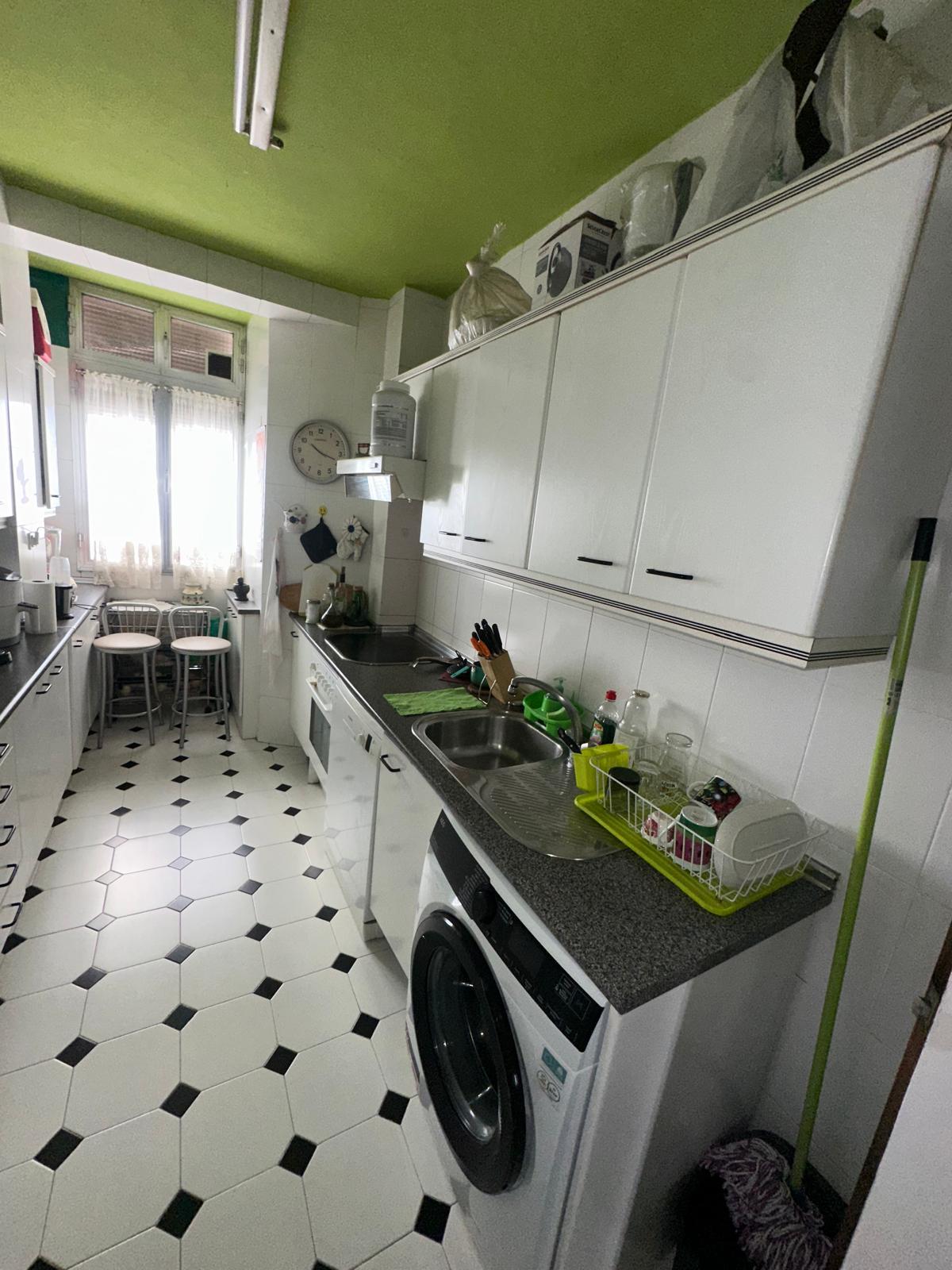 Imagen 9 Piso en venta en Madrid / Próximo Plaza Conde de Casal