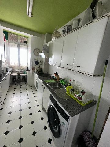 Imagen 9 Inmueble 303108 - Piso en venta en Madrid / Próximo Plaza Conde de Casal