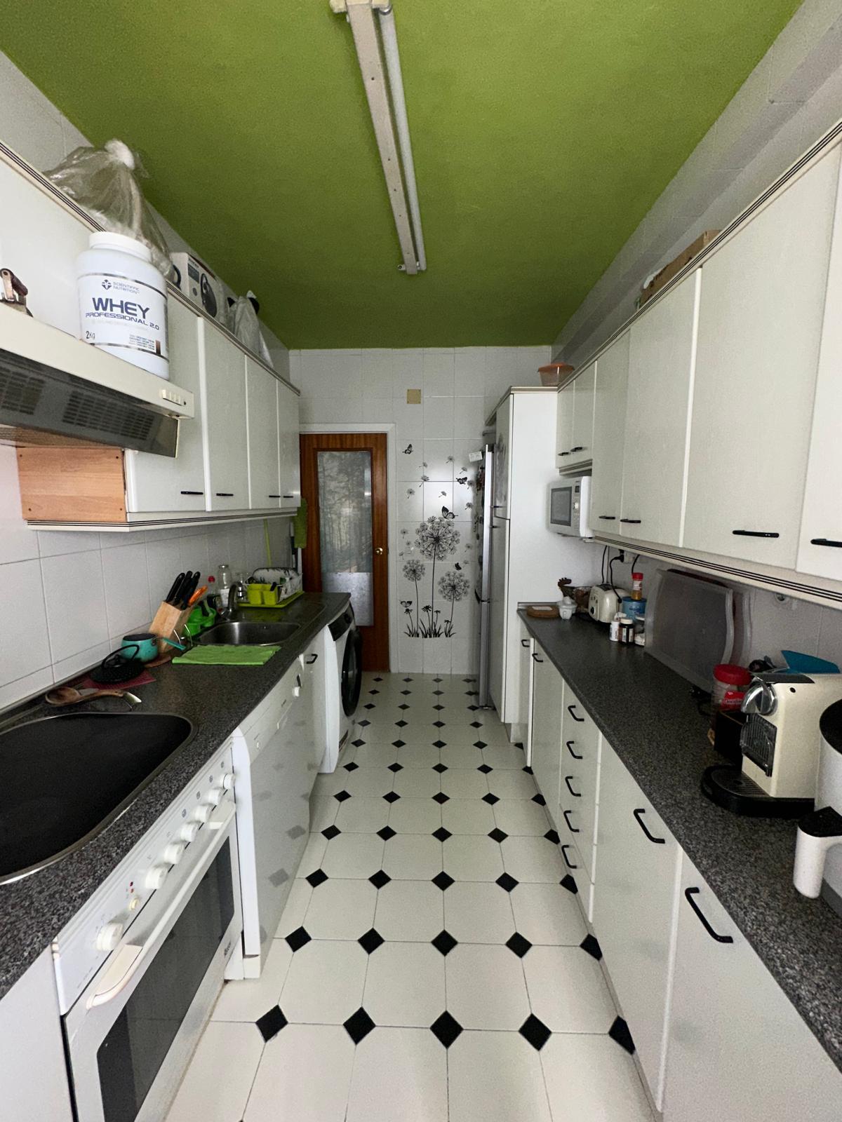 Imagen 10 Piso en venta en Madrid / Próximo Plaza Conde de Casal