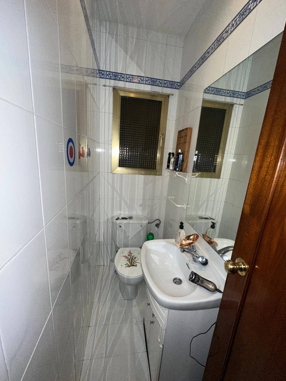 Imagen 16 Piso en venta en Madrid / Próximo Plaza Conde de Casal