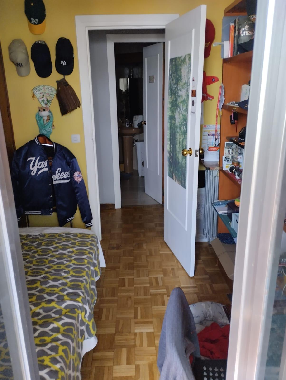 Imagen 16 Piso en venta en Madrid / Próximo Plaza Conde de Casal