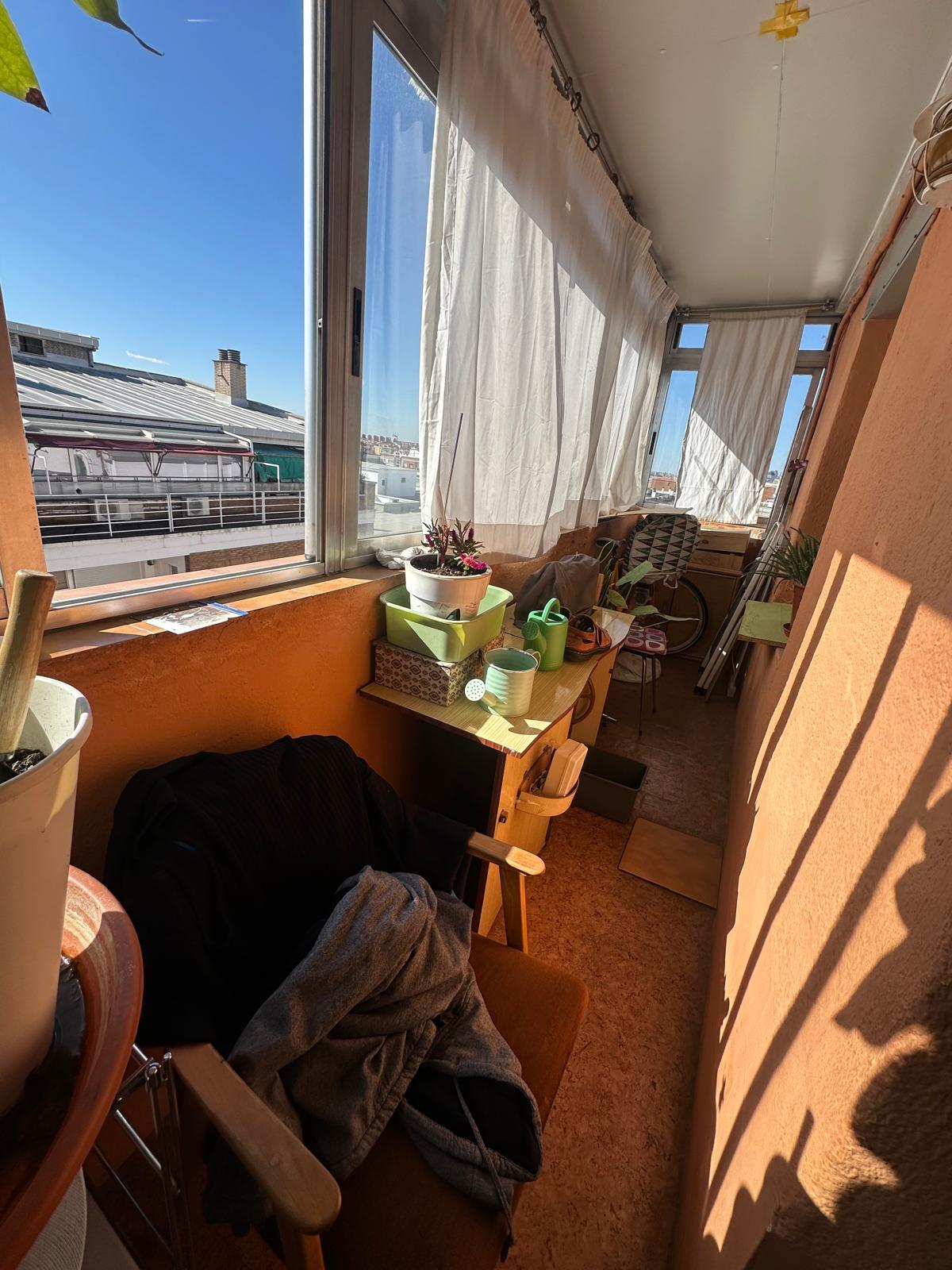 Imagen 7 Piso en venta en Madrid / Próximo Plaza Conde de Casal