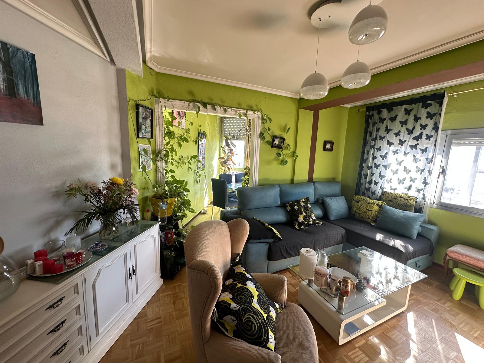 Imagen 4 Piso en venta en Madrid / Próximo Plaza Conde de Casal