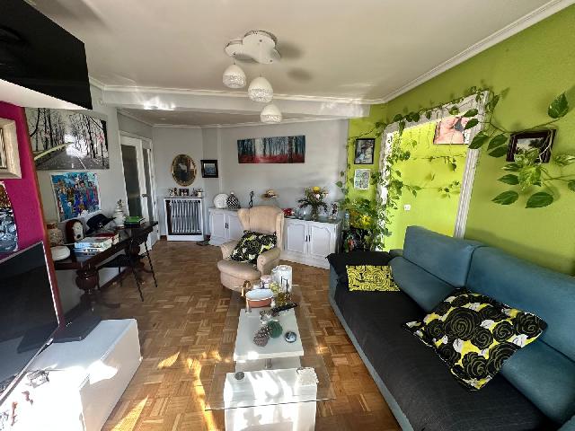 Imagen 2 Inmueble 303108 - Piso en venta en Madrid / Próximo Plaza Conde de Casal