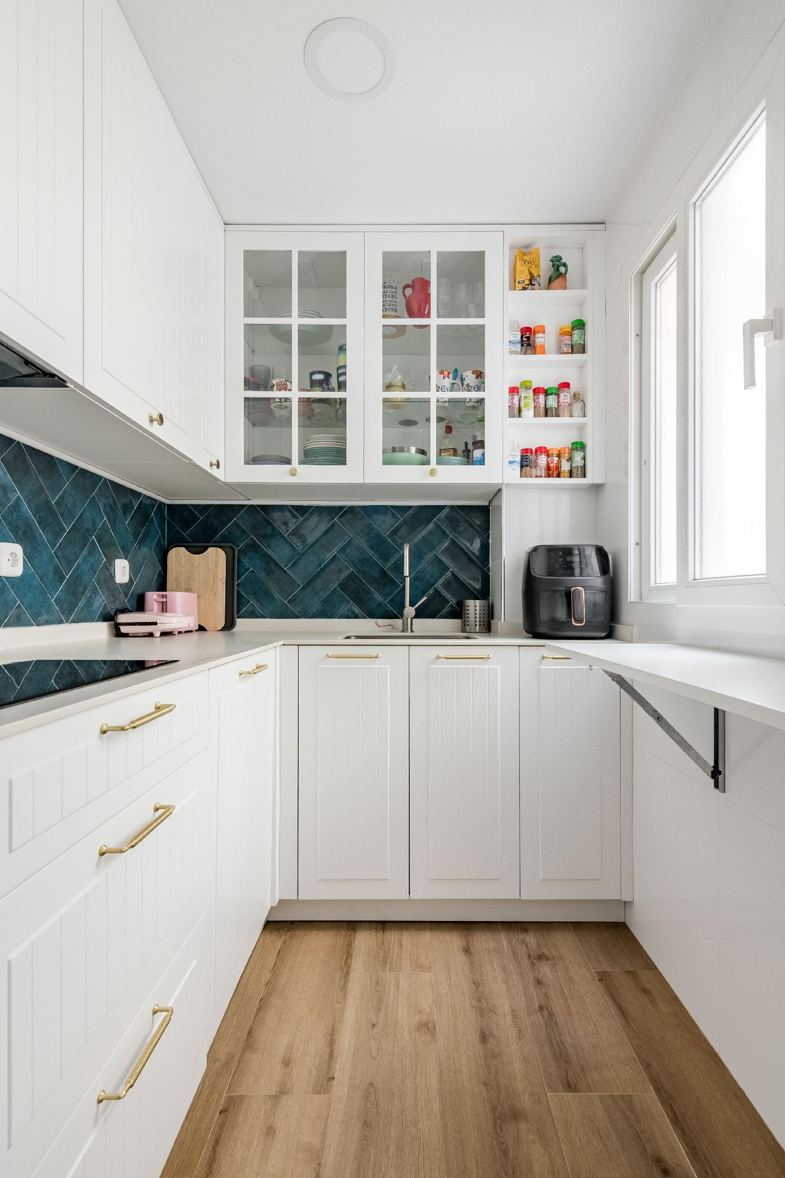 Imagen 5 Piso en venta en Madrid / Próximo metro y renfe Delicias