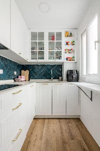 Imagen 5 Inmueble 303507 - Piso en venta en Madrid / Próximo metro y renfe Delicias