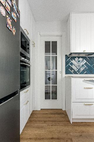 Imagen 7 Inmueble 303507 - Piso en venta en Madrid / Próximo metro y renfe Delicias