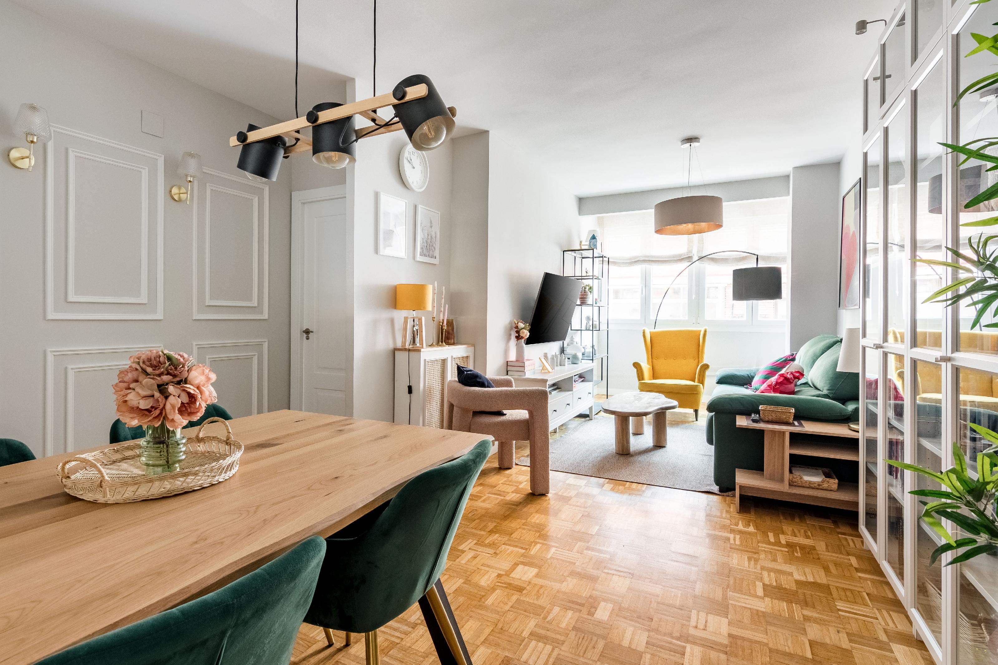 Imagen 1 Piso en venta en Madrid / Próximo metro y renfe Delicias
