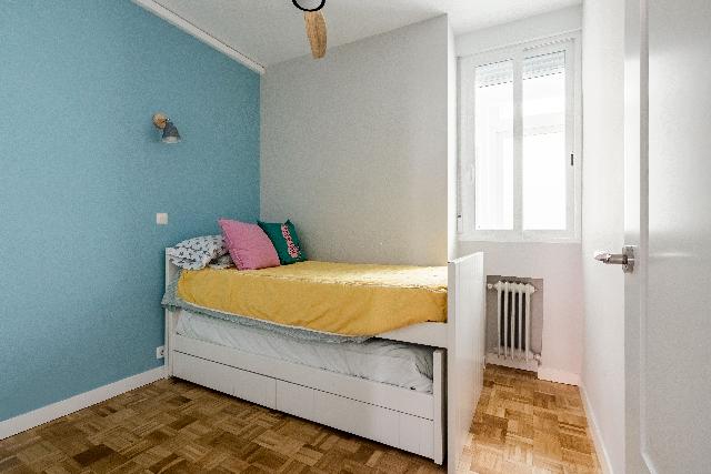 Imagen 12 Inmueble 303507 - Piso en venta en Madrid / Próximo metro y renfe Delicias