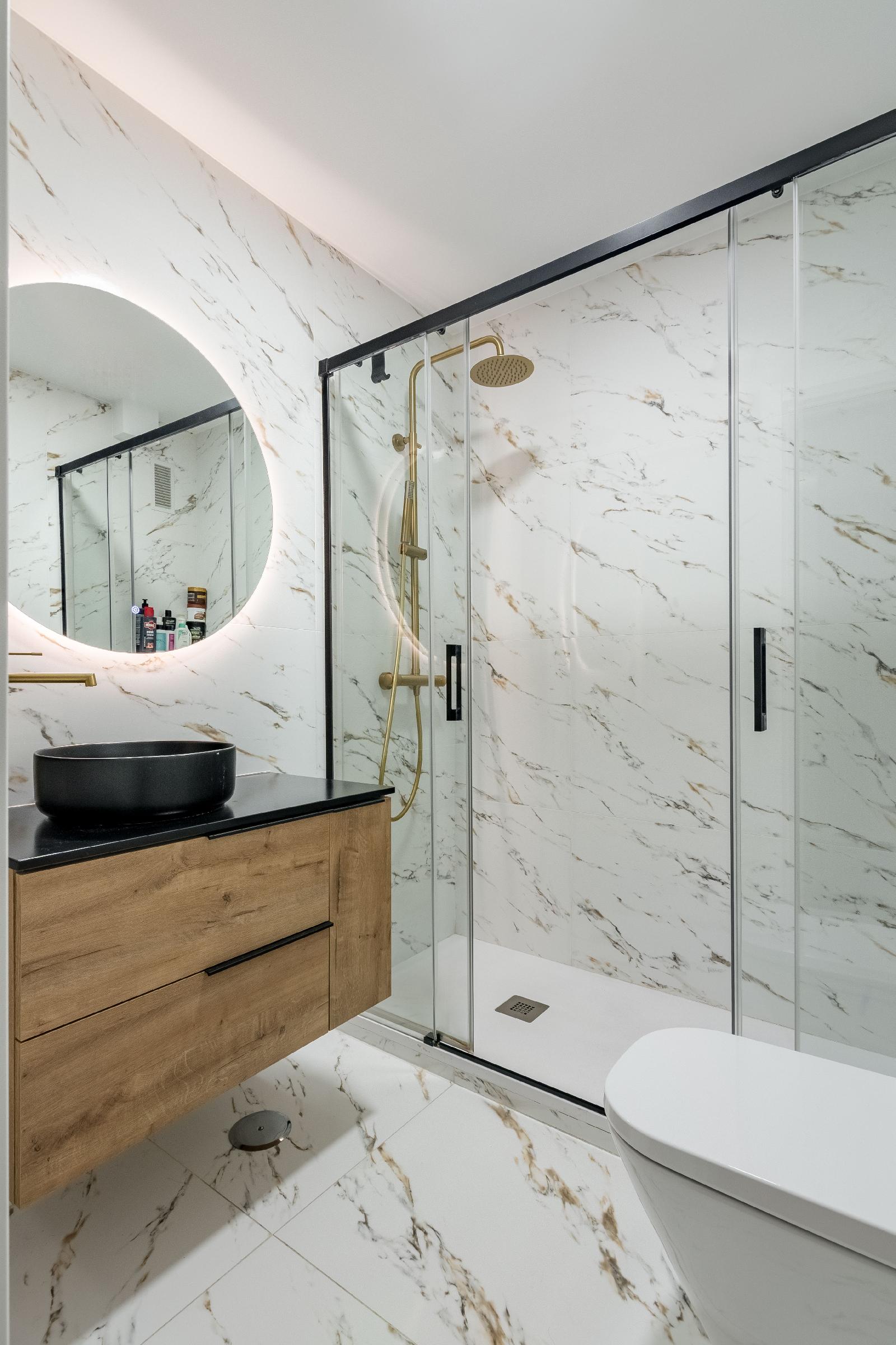 Imagen 16 Piso en venta en Madrid / Próximo metro y renfe Delicias