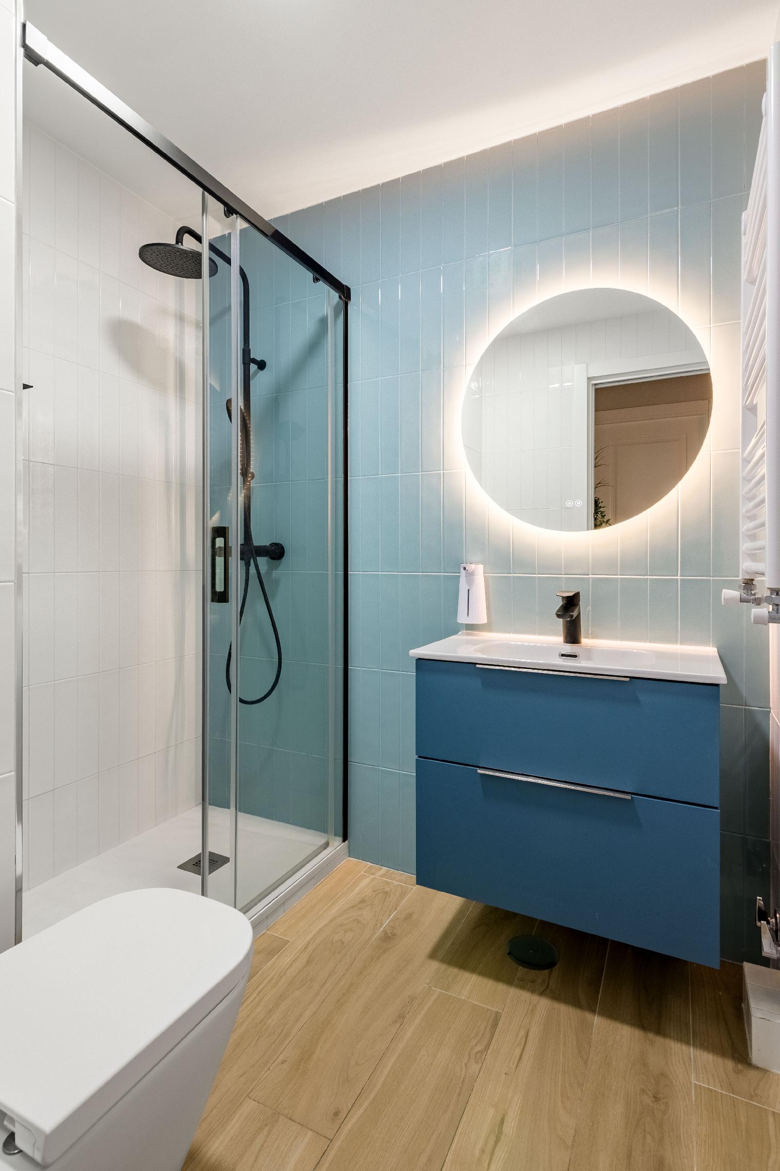 Imagen 15 Piso en venta en Madrid / Próximo metro y renfe Delicias