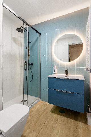 Imagen 15 Inmueble 303507 - Piso en venta en Madrid / Próximo metro y renfe Delicias
