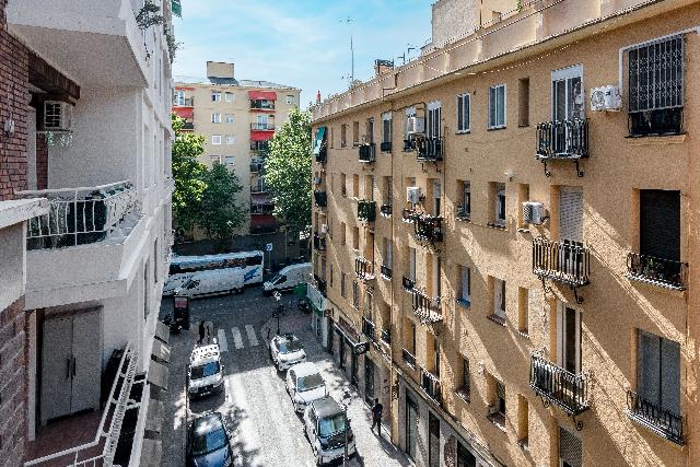 Imagen 19 Inmueble 303507 - Piso en venta en Madrid / Próximo metro y renfe Delicias