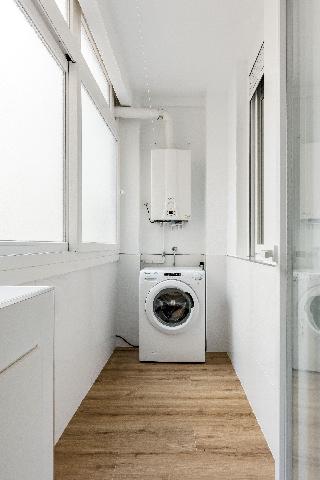 Imagen 8 Inmueble 303507 - Piso en venta en Madrid / Próximo metro y renfe Delicias