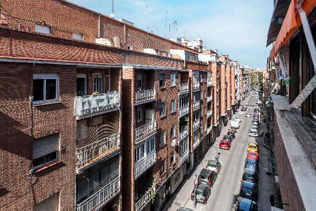 Imagen 20 Inmueble 303507 - Piso en venta en Madrid / Próximo metro y renfe Delicias