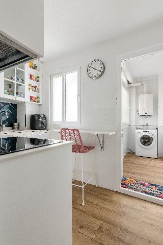 Imagen 6 Inmueble 303507 - Piso en venta en Madrid / Próximo metro y renfe Delicias