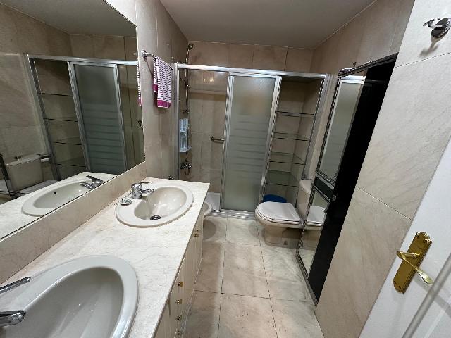 Imagen 11 Inmueble 305481 - Piso en alquiler en Madrid / Próximo a metro y cercanías Delicias
