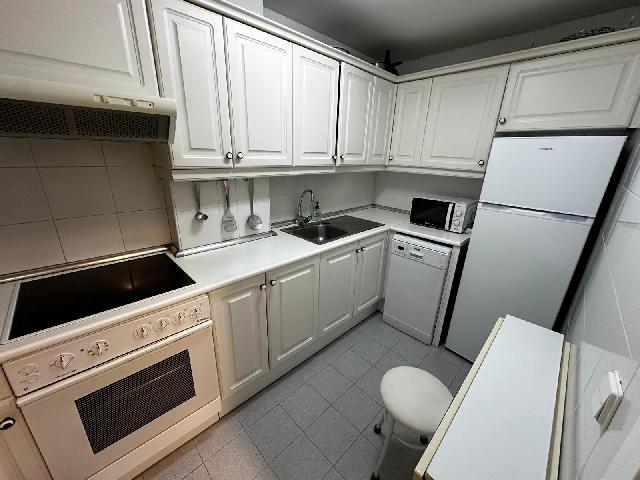 Imagen 6 Inmueble 305481 - Piso en alquiler en Madrid / Próximo a metro y cercanías Delicias