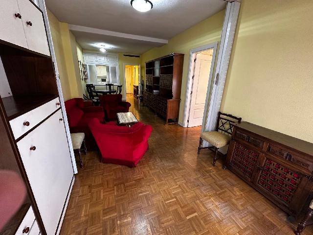 Imagen 4 Inmueble 305481 - Piso en alquiler en Madrid / Próximo a metro y cercanías Delicias