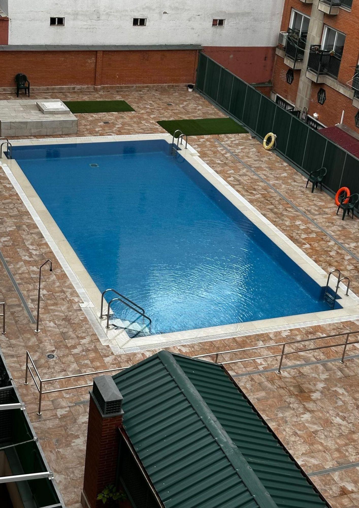 Imagen 17 Piso en alquiler en Madrid / Próximo a metro y cercanías Delicias
