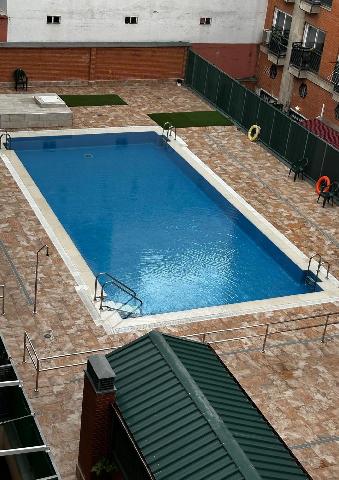 Imagen 17 Inmueble 305481 - Piso en alquiler en Madrid / Próximo a metro y cercanías Delicias