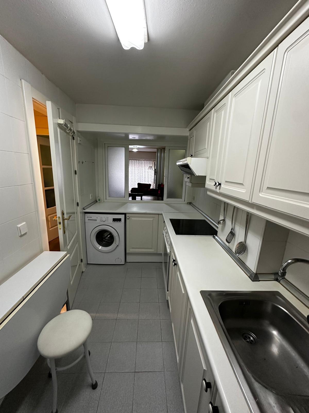 Imagen 7 Piso en alquiler en Madrid / Próximo a metro y cercanías Delicias