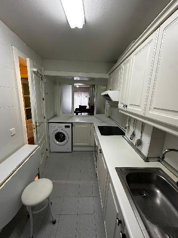 Imagen 7 Inmueble 305481 - Piso en alquiler en Madrid / Próximo a metro y cercanías Delicias