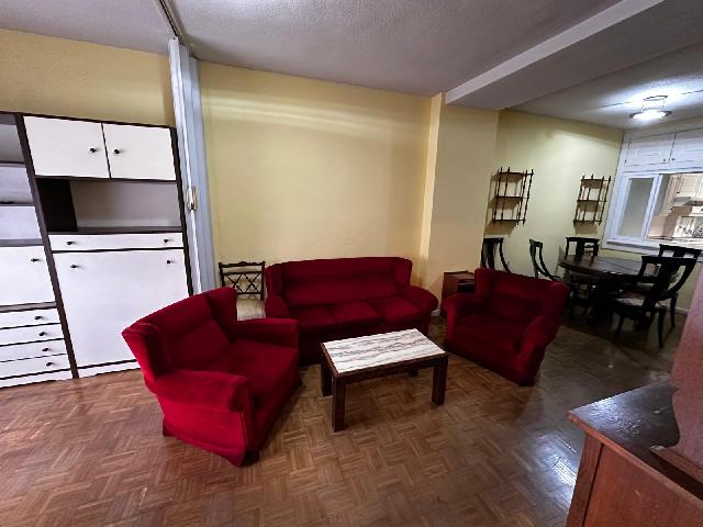 Imagen 2 Inmueble 305481 - Piso en alquiler en Madrid / Próximo a metro y cercanías Delicias
