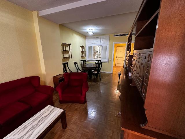 Imagen 3 Inmueble 305481 - Piso en alquiler en Madrid / Próximo a metro y cercanías Delicias
