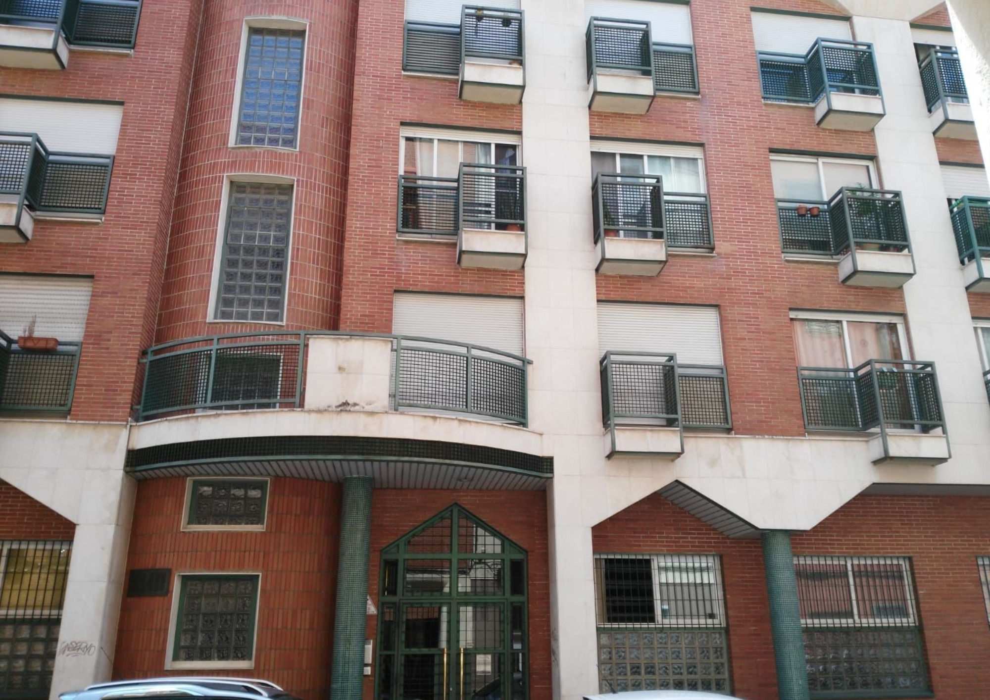 Imagen 19 Piso en alquiler en Madrid / Próximo a metro y cercanías Delicias