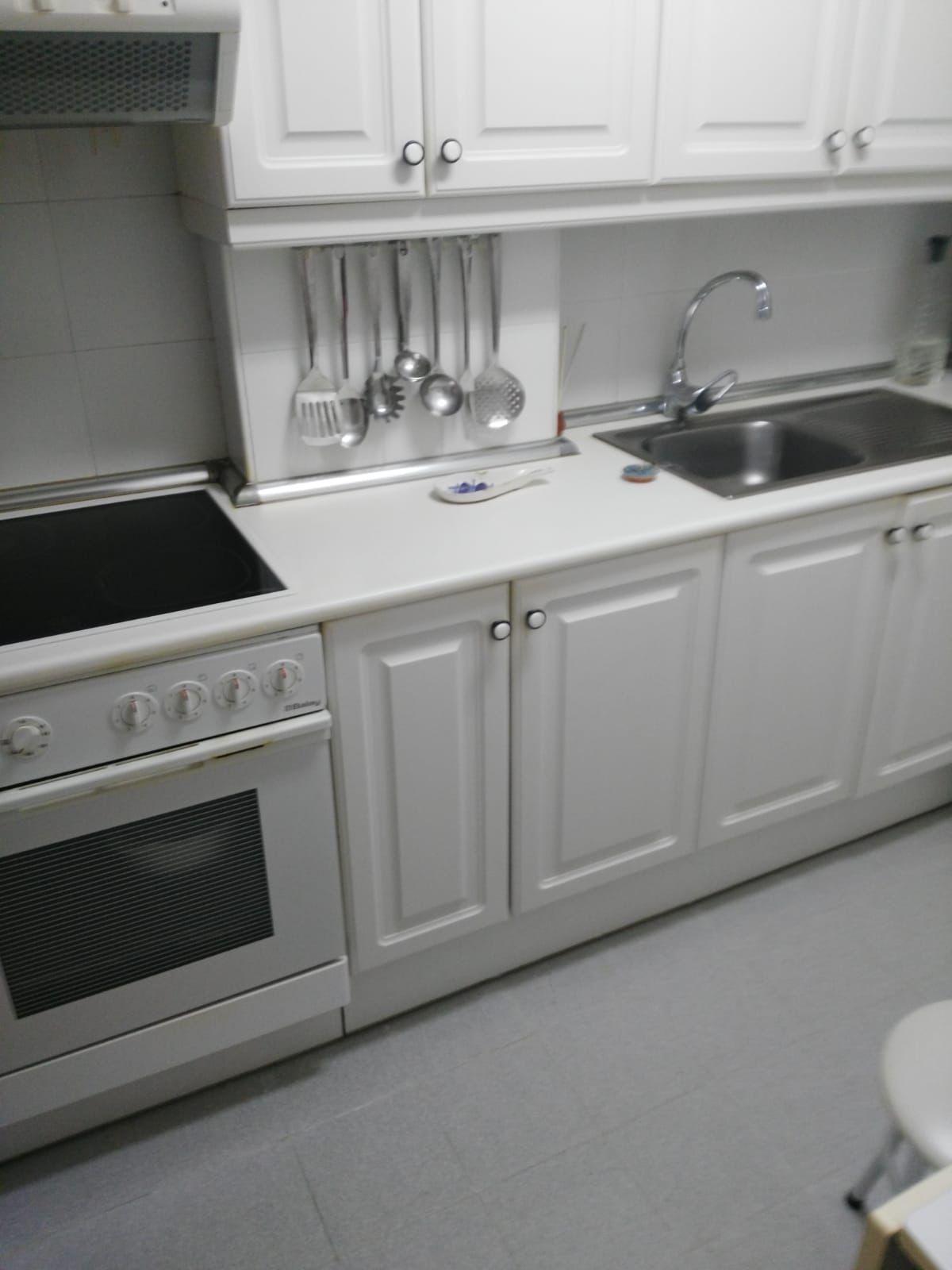 Imagen 8 Piso en alquiler en Madrid / Próximo a metro y cercanías Delicias