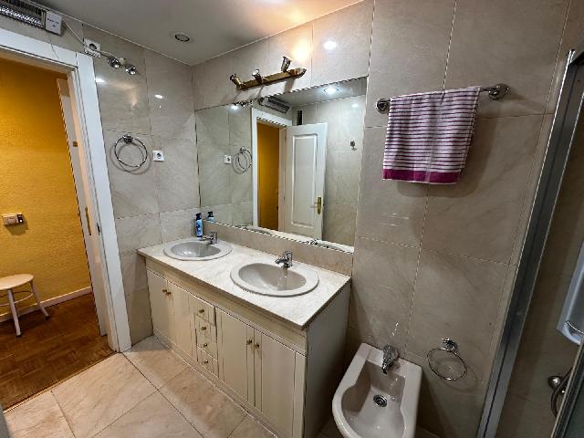 Imagen 12 Inmueble 305481 - Piso en alquiler en Madrid / Próximo a metro y cercanías Delicias