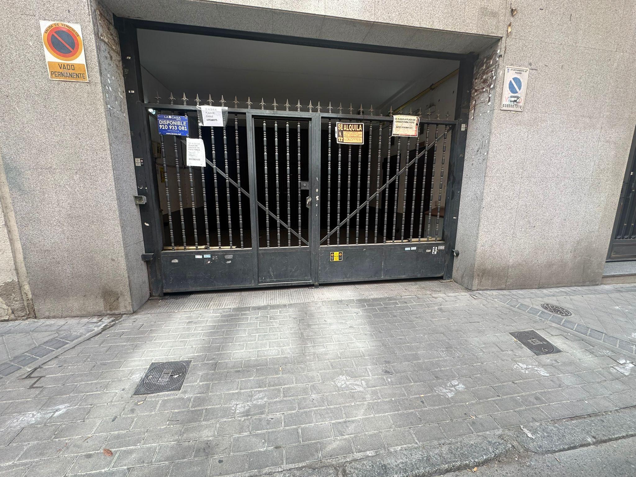 Imagen 6 Parking Coche en venta en Madrid / Próximo a Cercanías Delicias