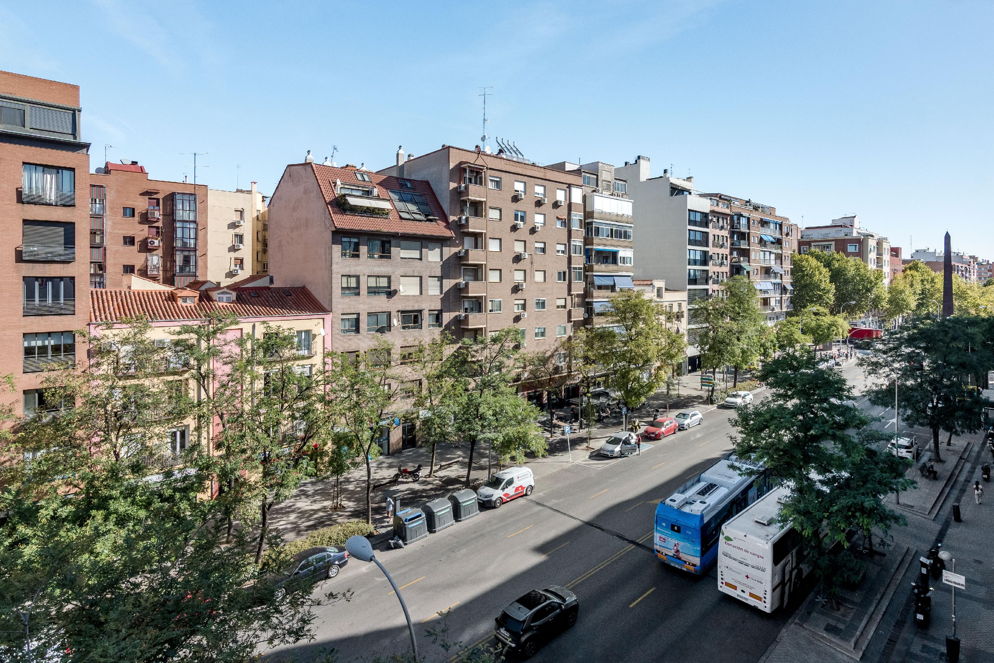 Imagen 15 Piso en venta en Madrid / Próximo a Cercanías Delicias