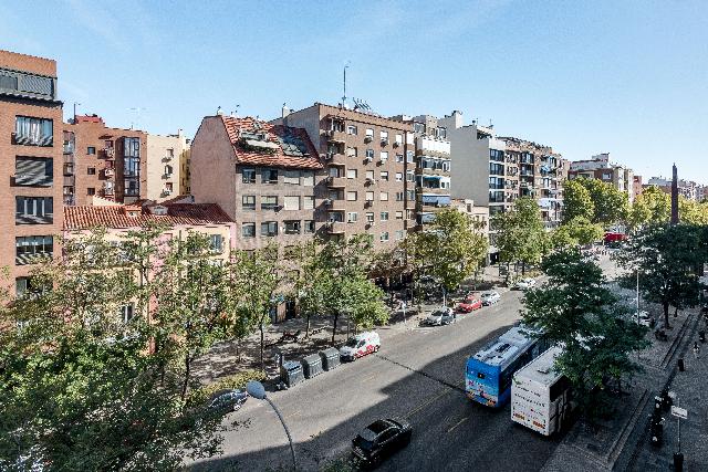 Imagen 15 Inmueble 306336 - Piso en venta en Madrid / Próximo a Cercanías Delicias