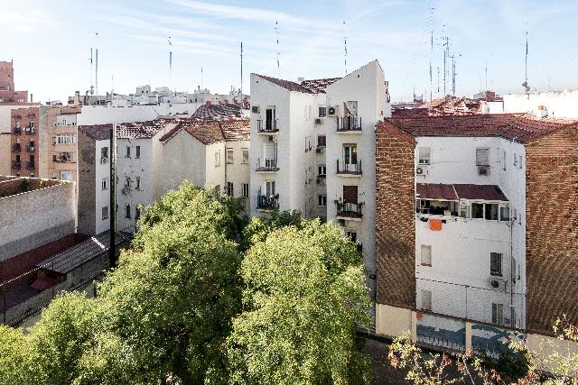 Imagen 17 Inmueble 306336 - Piso en venta en Madrid / Próximo a Cercanías Delicias