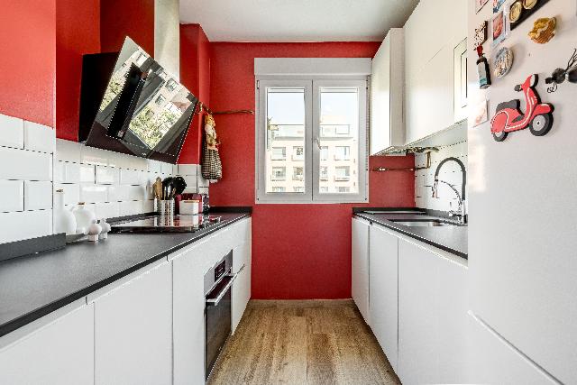 Imagen 5 Inmueble 306336 - Piso en venta en Madrid / Próximo a Cercanías Delicias