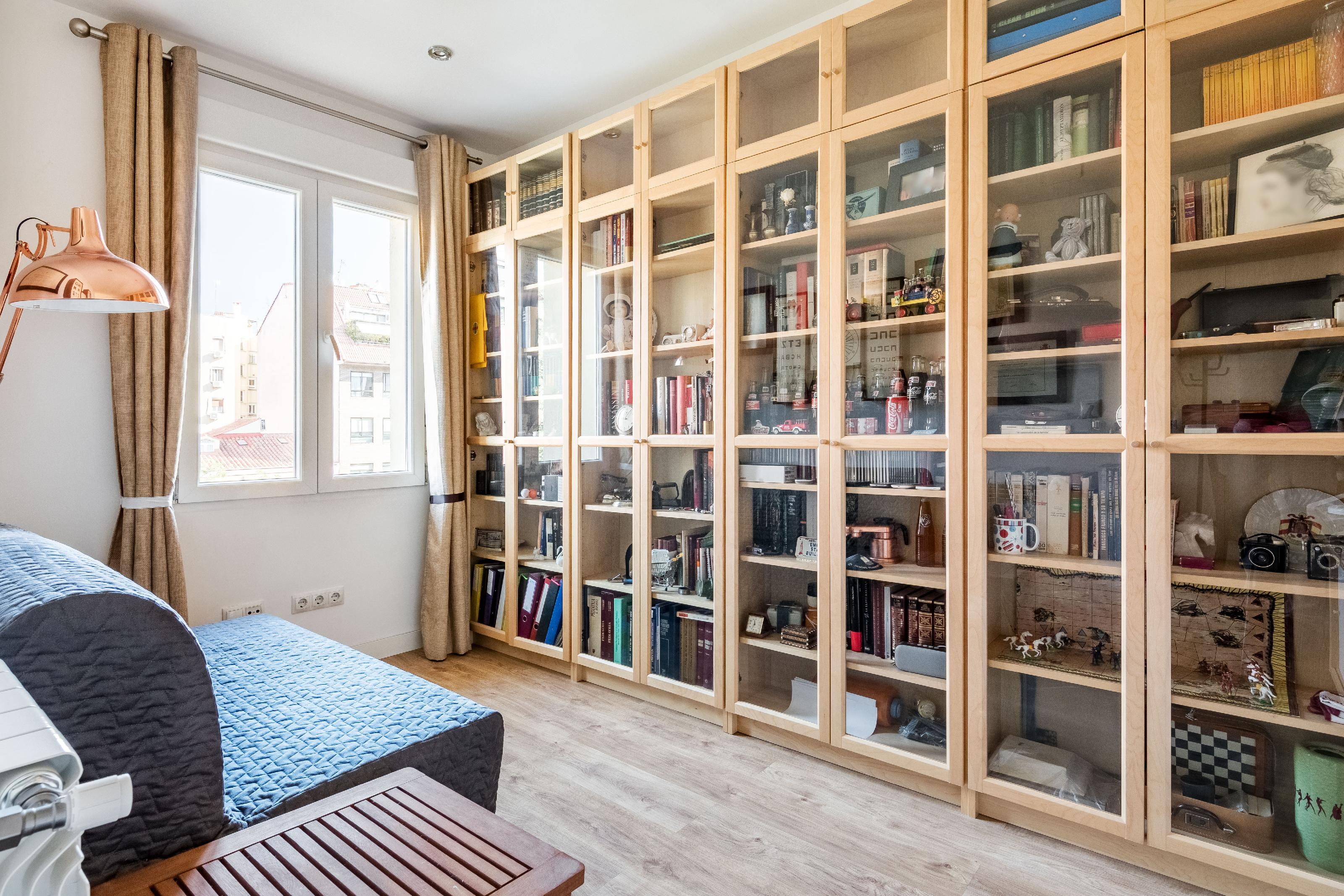 Imagen 10 Piso en venta en Madrid / Próximo a Cercanías Delicias