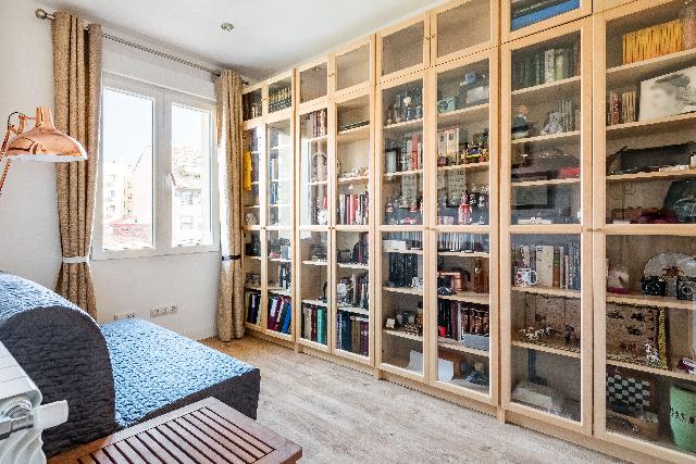 Imagen 10 Inmueble 306336 - Piso en venta en Madrid / Próximo a Cercanías Delicias