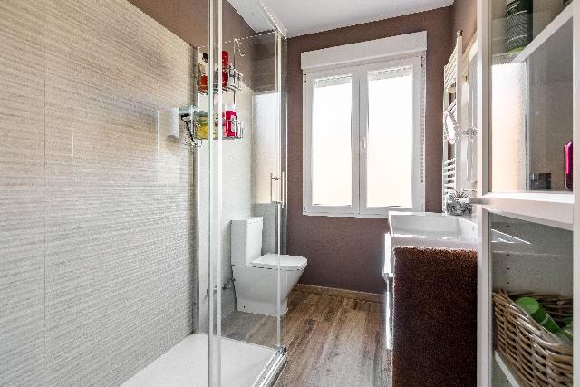 Imagen 12 Inmueble 306336 - Piso en venta en Madrid / Próximo a Cercanías Delicias