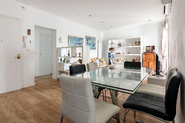 Imagen 3 Inmueble 306336 - Piso en venta en Madrid / Próximo a Cercanías Delicias