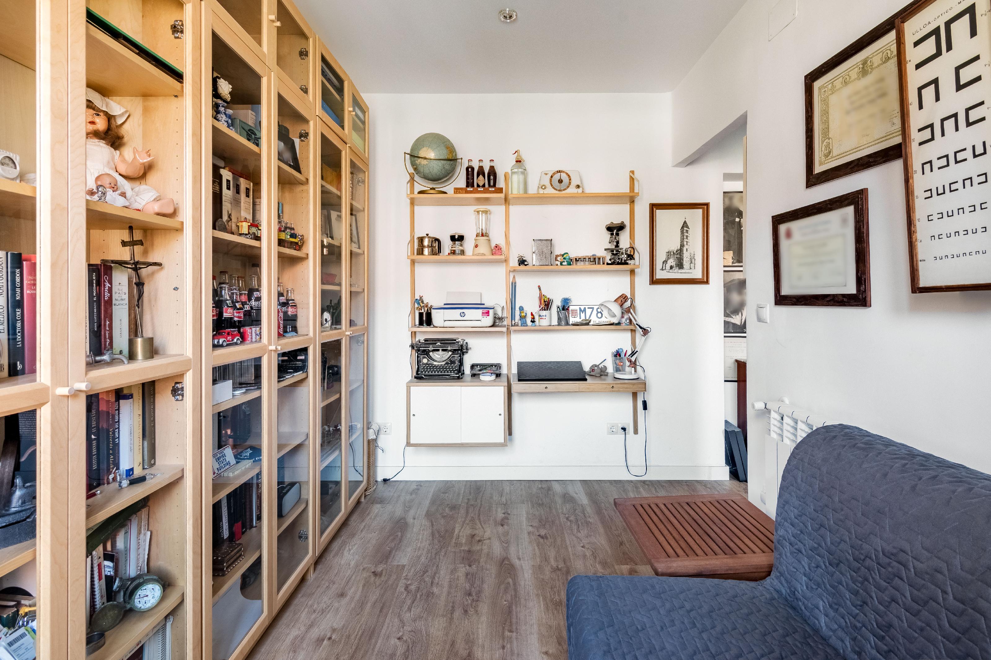 Imagen 11 Piso en venta en Madrid / Próximo a Cercanías Delicias
