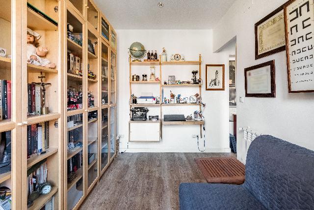 Imagen 11 Inmueble 306336 - Piso en venta en Madrid / Próximo a Cercanías Delicias