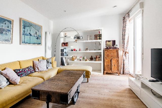 Imagen 1 Inmueble 306336 - Piso en venta en Madrid / Próximo a Cercanías Delicias