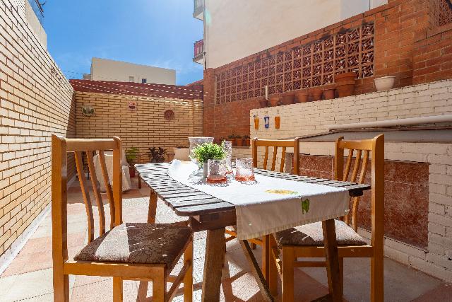 Imagen 5 Inmueble 291592 - Apartamento en venta en Salou / Centro urbano Salou, Barenys.