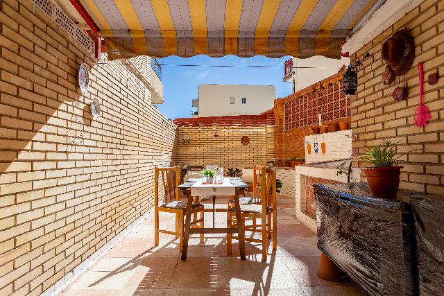 Imagen 6 Inmueble 291592 - Apartamento en venta en Salou / Centro urbano Salou, Barenys.